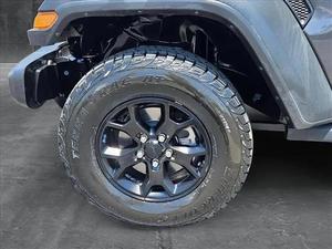 2022 ג 'יפ wrangler