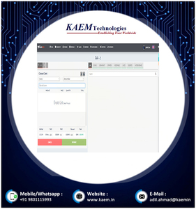 Software di bistrot POS di alta qualità per una cucina raffinata e per snellire la gestione dei ristoranti con personalizzazioni e integrazioni - Product Image 6