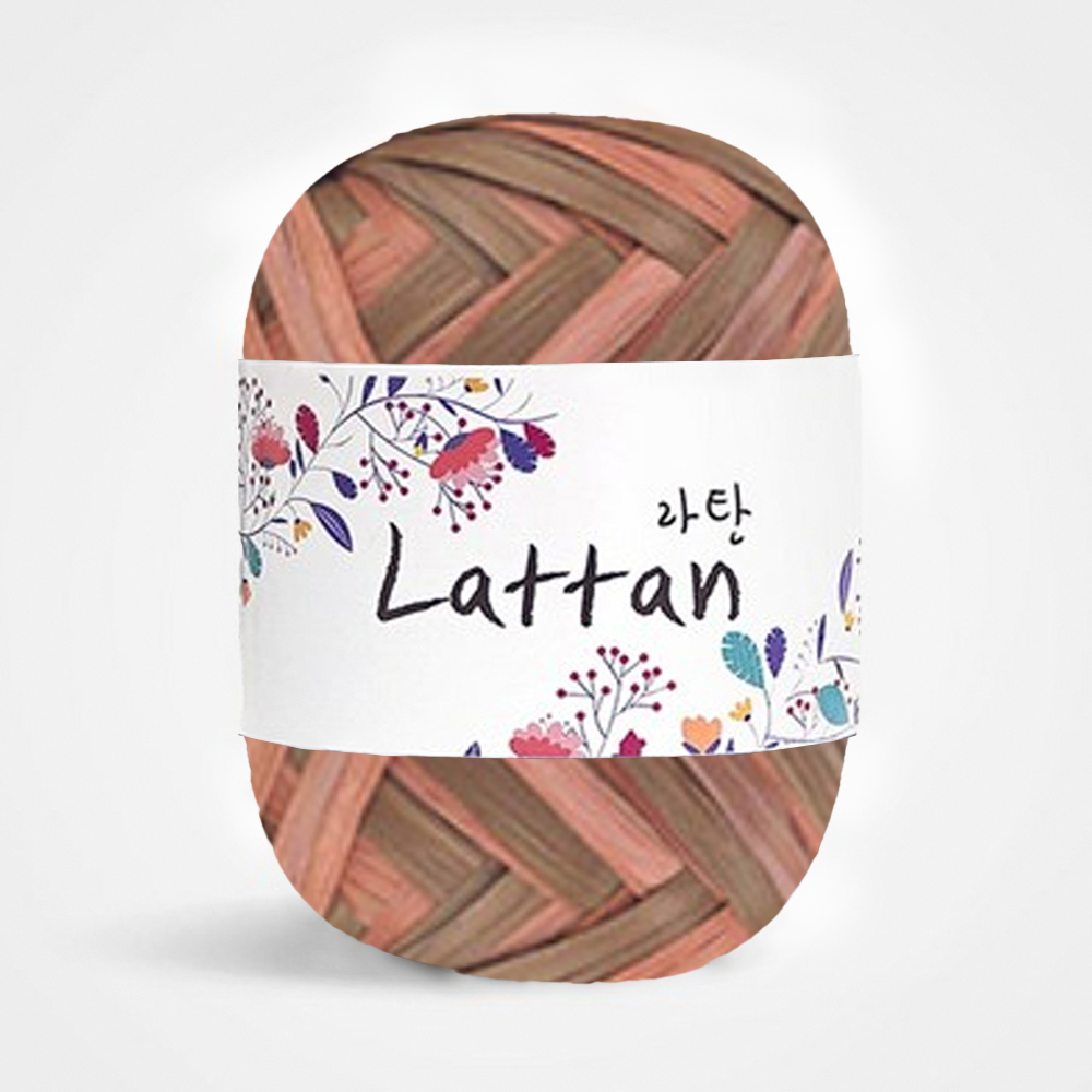 38 Brown/Pink (Matte)