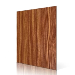 Holz furnier Technologie Guter Preis Innenwand verkleidung Alucobond <span class=keywords><strong>Acp</strong></span> <span class=keywords><strong>Acm</strong></span> Aluminium Verbund platten