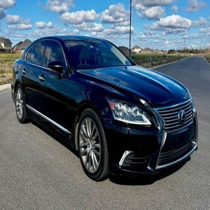 ใช้ rhd/lhd 2013 L E X U s LS 460แล้ว - Product Image 1