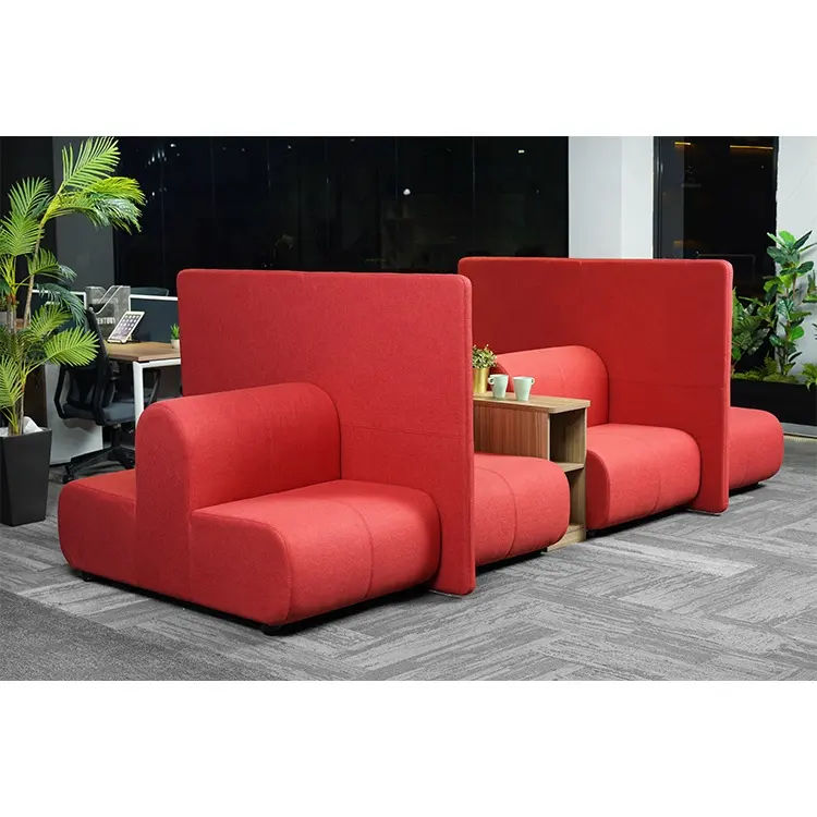 Guangdong Foshan mobili divano set design unico divano tantra ufficio in legno massello produttori moderni divano nordico