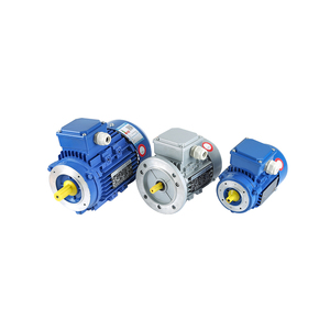 1.1kw ~ <span class=keywords><strong>22kw</strong></span> 3相AC誘導ギアボックスモーター、周波数2/4極50Hz、電気自動車および産業用途向け