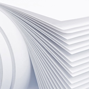 Güçlü doku beyaz A4 kopra kağidi mükemmel mürekkep akışı A4 kopra kağidi büyük miktarda sunulan - Product Image 4