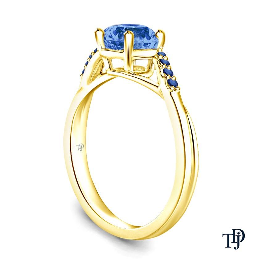 ทองคำสีเหลือง