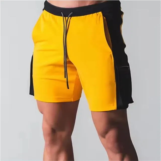 Individuelles Drucklogo Baumwolle hergestellt Herren Shorts für Erwachsene Größe Pakistan Herstellung Shorts für Herren