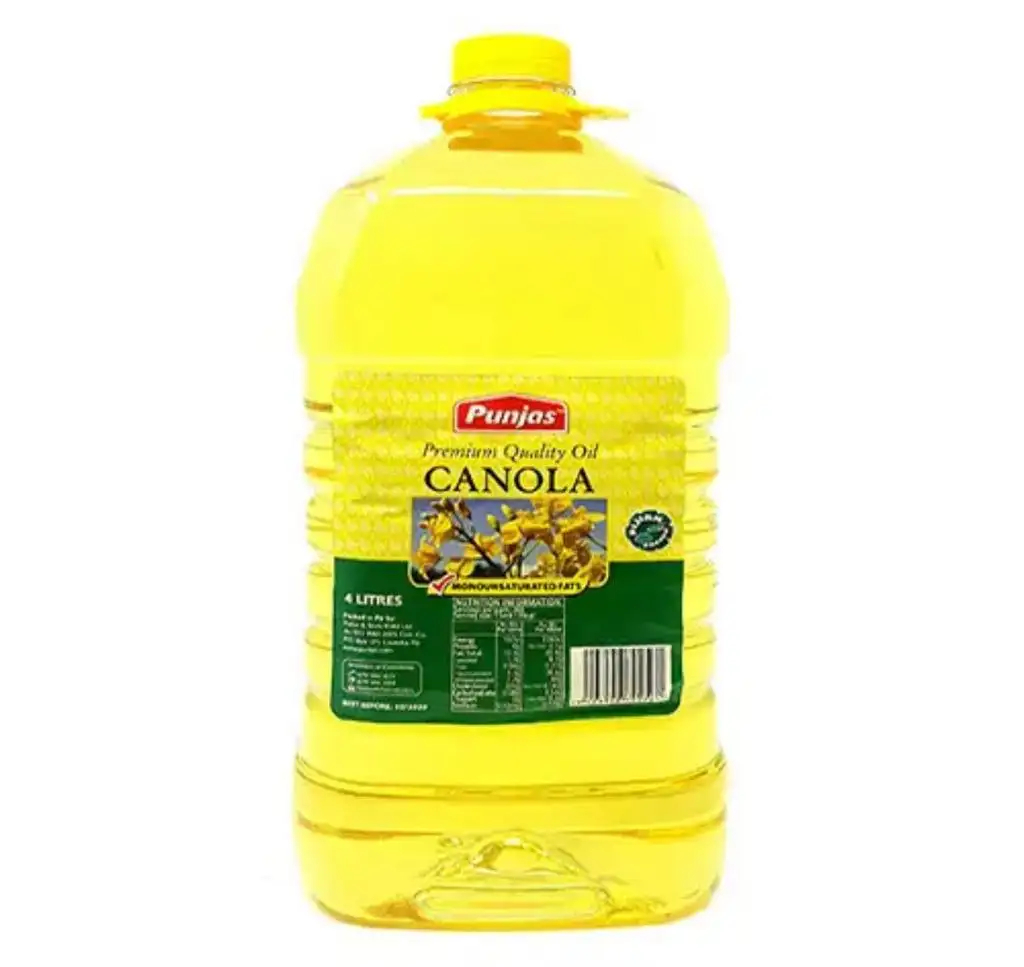 Aceite de Canola, 48 floz