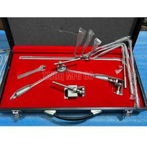 New Arrival <strong>Martin's</strong> Arm Retractor Liver System Neurosurgery Surgical Instruments