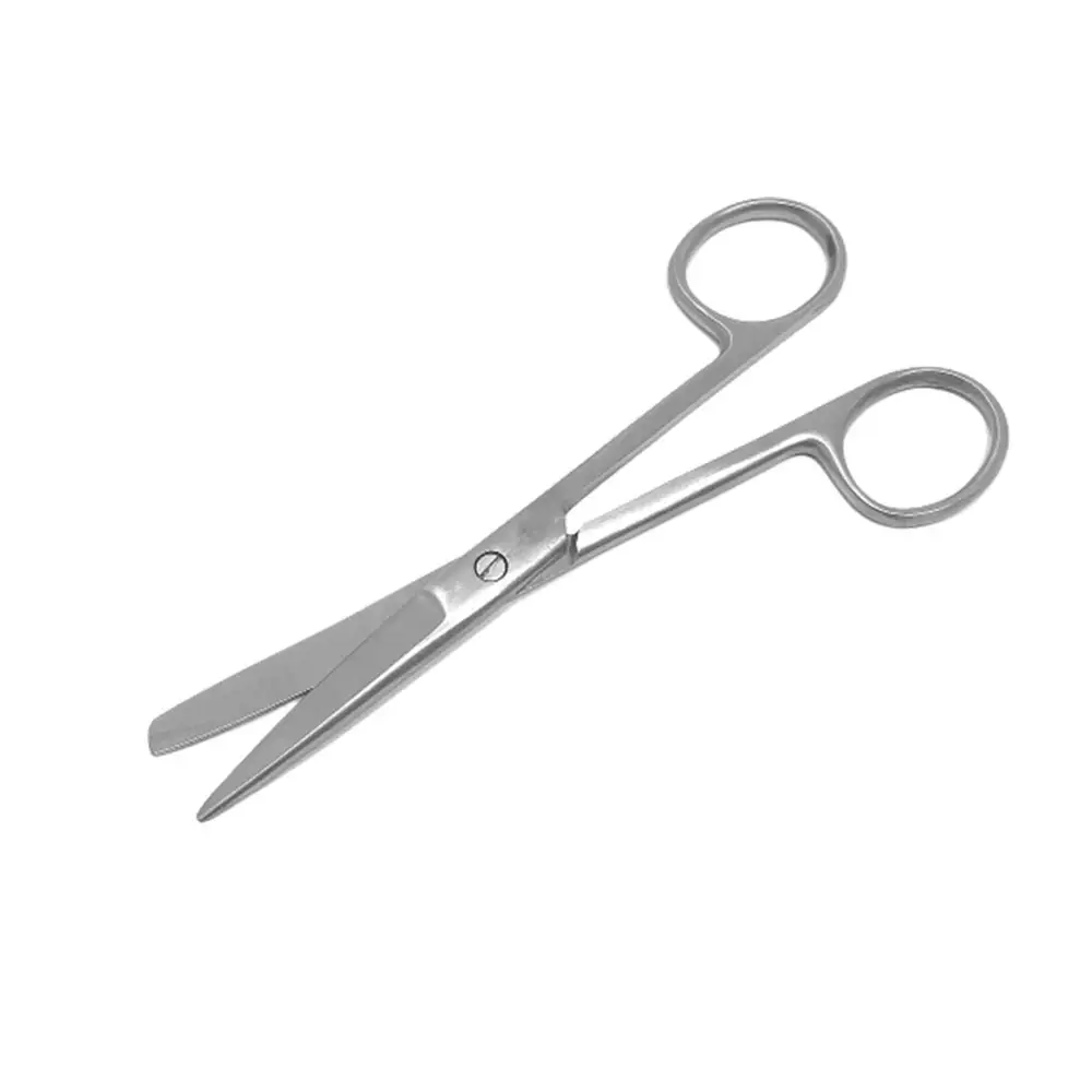 さまざまなサイズのファインポイント外科用はさみステンレス鋼手術用はさみメーカー供給