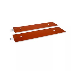 电加热用硅橡胶加热器便携式电加热器 - Product Image 6