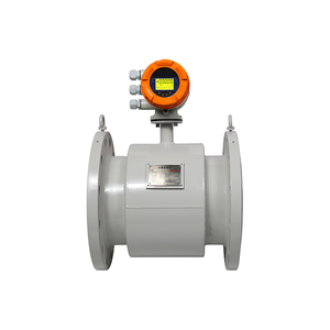 Versatile Applications <strong>Pulse</strong> <strong>Output</strong> Electromagnetic Flowmeter Converter for Process Control in Chemical Reactors - Product Image 2