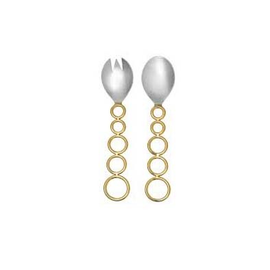 Silver & Gold