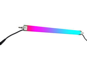 Высокое качество DMX512 RGB сценическое освещение светодиодный пиксельный световой бар IP67 наружного использования прямо с завода - Product Image 2