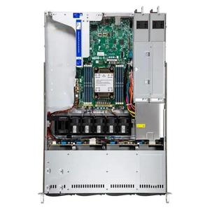 SYS-512B-WR SYS-551A-T kurze Tiefe 1U Unifi Network Client Database Dedizierte Server-Virtual isierung