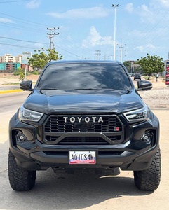 Used 2024 <strong>Toyota</strong> Hilux Off <strong>Road</strong> - Product Image 1