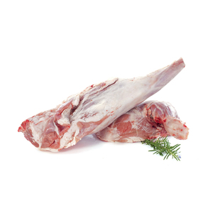 เนื้อแพะสดแช่แข็งฮาลาลสำหรับผู้บริโภคมุสลิมและไม่ใช่มุสลิม - Product Image 4