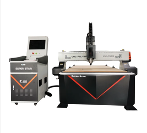 <strong>NCstudio</strong> <strong>Controller</strong> <strong>System</strong> CX1325 Wood Acrylic Cutting Engraving Machine <strong>CNC</strong> <strong>Router</strong> - Product Image 2