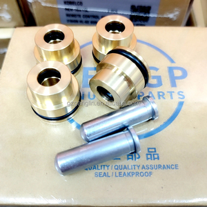 Высококачественные детали для экскаватора OEMGP, дистанционный клапан, джойстик, пуля для экскаватора CAT Komatsu Kobelco Hitachi - Product Image 3