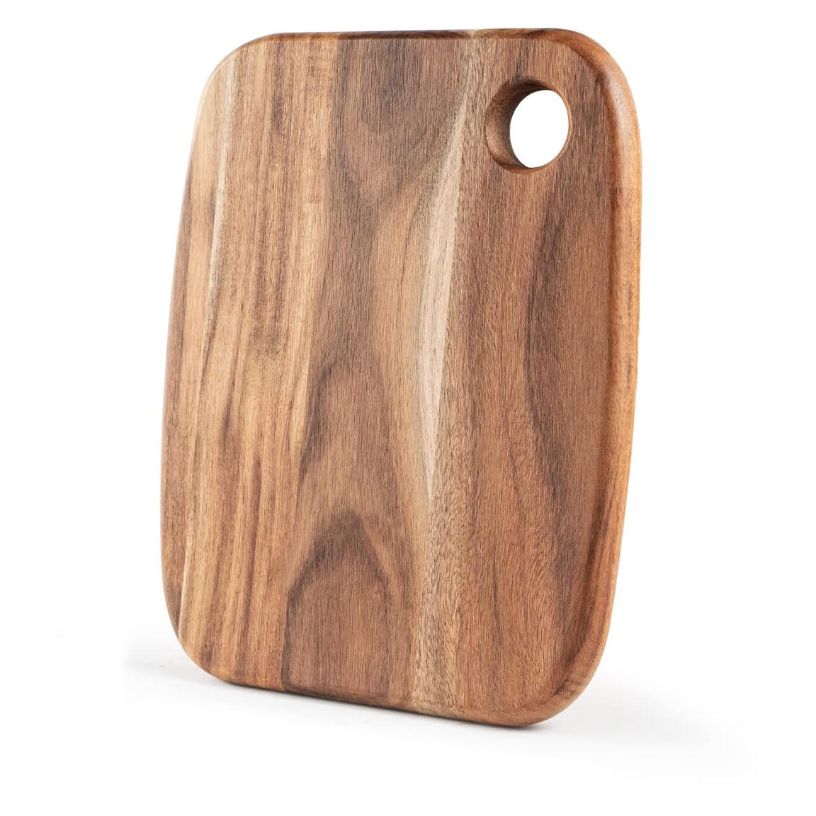 Natural Wood Finished