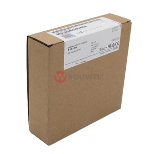 SM521 6ES7521-1BH00-0AB0 PLC Módulo de entrada digital de 16 canales 24VDC para control de CPU de sistema de automatización de S7-1500 - Product Image 2