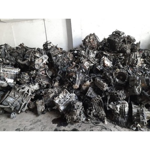 Temiz ve kuru alüminyum motor bloğu hurda temiz ve kuru alüminyum jant alaşımı veya alaşımı için pazarlık fiyatı - Product Image 4