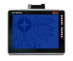 Datalogic SH15/SH21 Blackline Highly Robust Vehicle <strong>Computer</strong> Made in Germany Stock Available - Product Image 2