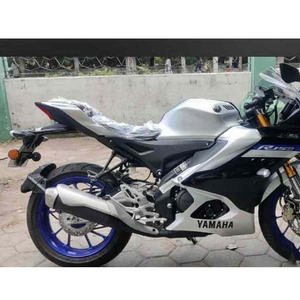 ยามาฮ่า R15m รถจักรยานยนต์ขายใหม่2024ไร้แปรงถ่าน - Product Image 2