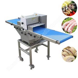 เครื่องหั่นเบคอนเครื่องตัดเนื้อกระดูก - Product Image 1