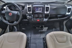 CHEAP MOTORHOME RV CAMPER 2017バーストナーシティカーC640ラグジュアリーモーターホームキャンプに使用