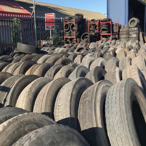 צמיגי משאית בגדלים שונים 1200r20 8.25r16 315 80r22.5 12r22.5 מוכן במשלוח מהיר במלאי מהיר לקנות ישירות מן הספק