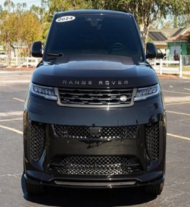 Sıcak satış kullanılan 2024 Raange Roover Sport SV Edition bir