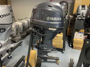 2023 Yamahas <span class=keywords><strong>15hp</strong></span> 40hp 70HP 75HP 90HP 115HP 250HP 4ストローク船外モーター/ボートエンジン