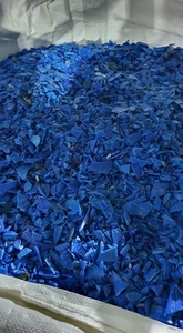 En iyi HDPE mavi davul Regrind granüller LDPE Model numarası ekstrüzyon ve şişirme kaliteleri hurda mavi davul - Product Image 6