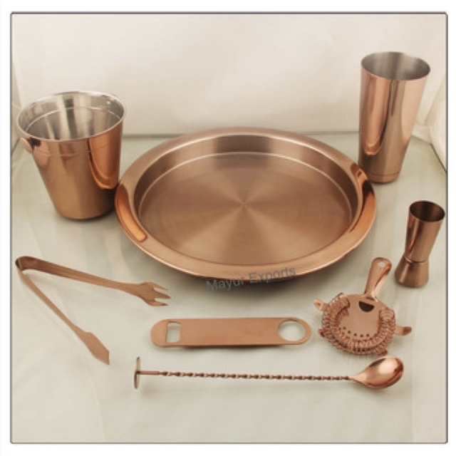 Copper