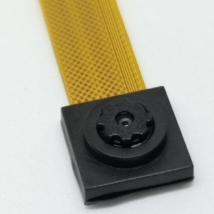 Admite personalización Gc0308 Módulo de cámara con sensor 0.3mp Mipi Dvp Cámara de enfoque fijo Gran angular como su requisito - Product Image 1