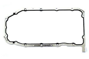 Karter kapağı contası <span class=keywords><strong>Opel</strong></span> Omega B Vectra Zafira Daewoo Chevrolet için sızdırmazlık contası yağ Carter motor için 652581 652635 55354477