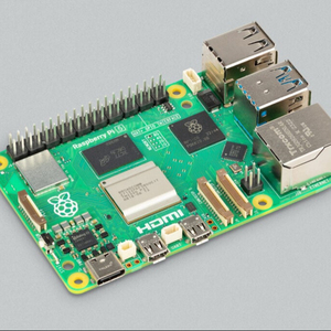 Originale Raspberry Pi 5 modello B 5B 8GB RAM Quad-Core braccio Cortex-A76 scheda di sviluppo in magazzino - Product Image 5