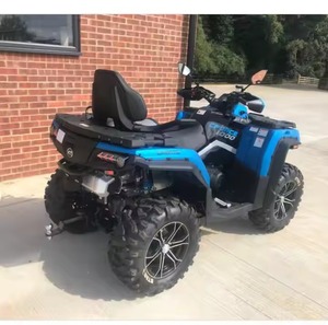 READY to SHIP CF MOTO 800CC 4x4 CFORCE <strong>800</strong> XC STOCKED