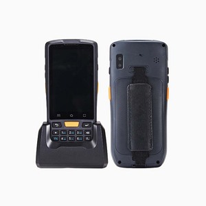 Курьерский ручной КПК все в одном сканер для штрих-кодов КПК Android ручной КПК сканер штрих-кодов - Product Image 6