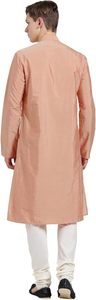 畅销男士shalwar kameez套装男士kurta传统巴基斯坦男装套装定制浅色shalwar kameez
