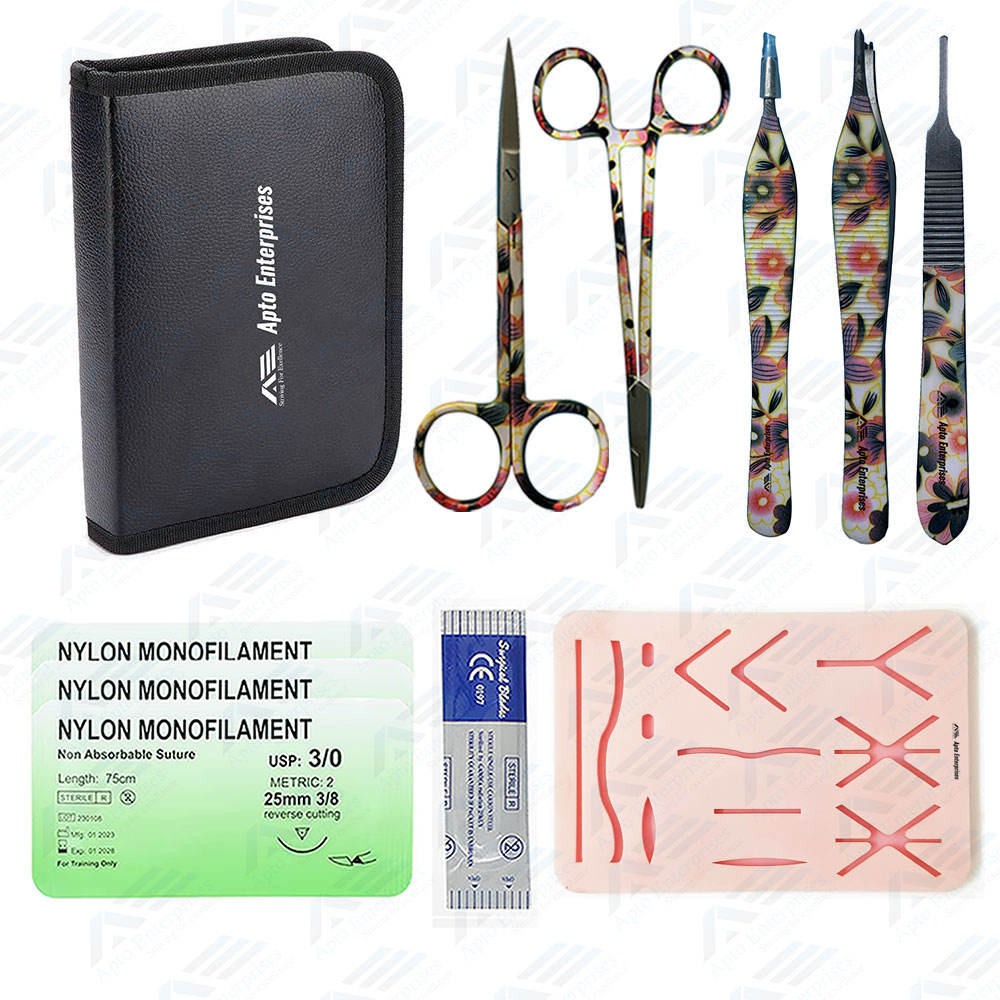 Suture Kit