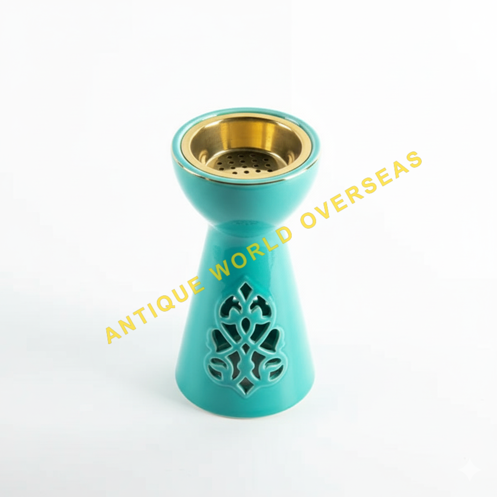 Turquoise