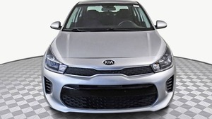 Düzgünce kullanılan 2020 Kia Rio <span class=keywords><strong>LX</strong></span>