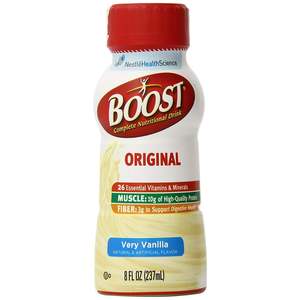 En iyi kalite Boost yüksek Protein beslenme içeceği, 20g, şimdi satın al - Product Image 5