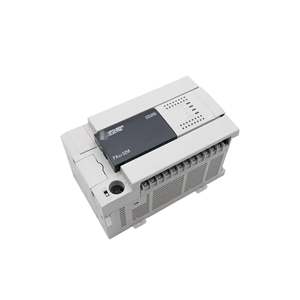 Nuevo Módulo de Control Lógico PLC original, unidad Base, controlador de programación PLC de entrada de CC de 2/ESS