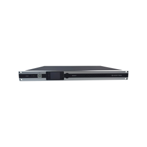 クラスD DanteミキサーアンプDSP、ネットワーク制御 & マルチモード出力インテリジェントAVシステム用 - Product Image 2