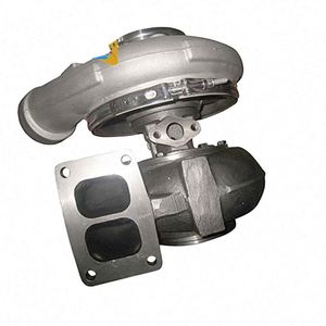 Engine Parts KTA19 HX80 S4T KTA50 K38 <strong>Turbocharger</strong> 3594117