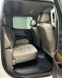 USED 2014 GMC Sierre <strong>1500</strong> Z71 - Product Image 2