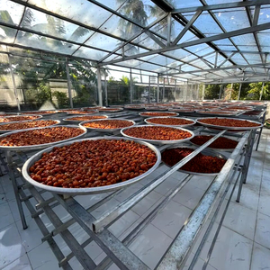 PREMIUM STAR GOOSEBERRY <strong>JAM</strong> / BURSTING WITH <strong>FRESH</strong>, TART FLAVOR / MADE in VIETNAM - Product Image 2