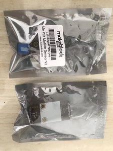 Me PIR <strong>Motion</strong> <strong>Sensor</strong> 11010 Pir <strong>Motion</strong> <strong>Sensor</strong> Alarm - Product Image 3
